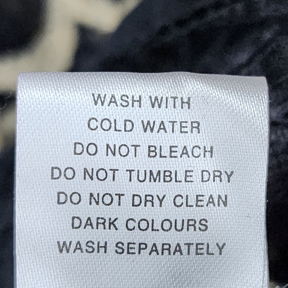 Lily by Firmiana Vintage Women's Lagenlook A-line Mixed Fabric Tiered Blouse - Picture 7 of 7